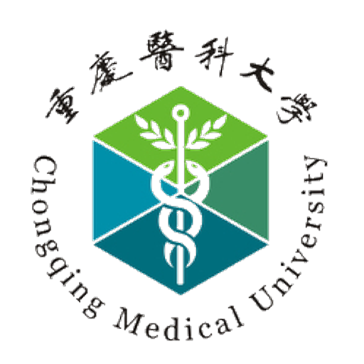 Chongqing Medical University crest
