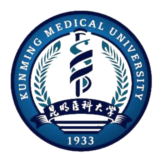 Kunming Medical University crest