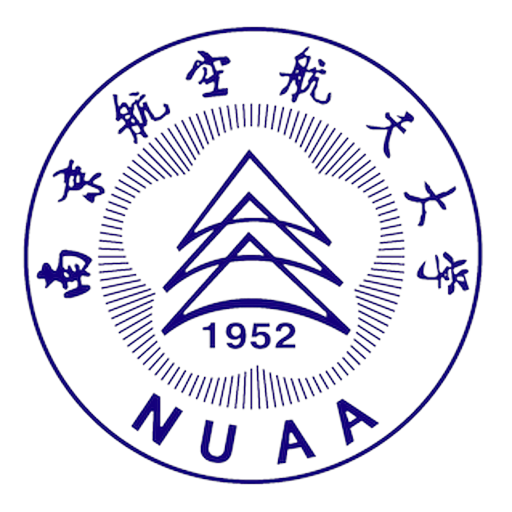 Nanjing University of Aeronautics and Astronautics crest