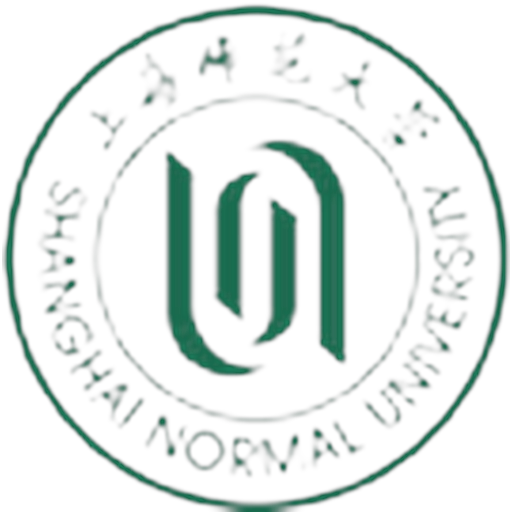 Shanghai Normal University crest